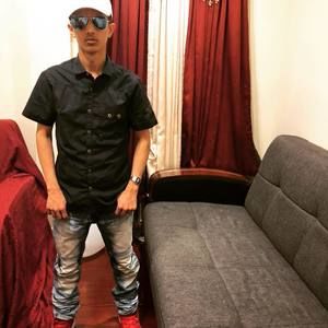 Meet your Posher, Abdul